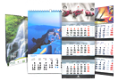 Настенные календари