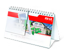Настольные календари