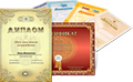 Дипломы, грамоты, сертификаты